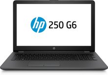 HP 250 G6 15.6 / N4000 / 4GB / 240GB SSD / DVD / W10 RFG HP 250 G6 15.6 / N4000 / 4GB / 240GB SSD / DVD / W10 RFG