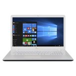 ASUS F705MA / 17.3 / QUAD N5000 / 4GB /240gb / W10 / DE QWERTZ ASUS F705MA / 17.3 / QUAD N5000 / 4GB /240gb / W10 / DE QWERTZ