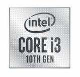 CPU Intel® Core I3-10100F10th/3.6Ghz/4Core/1200 Box NO GPU CPU Intel® Core I3-10100F10th/3.6Ghz/4Core/1200 Box NO GPU
