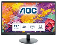 AOC 70 Series E2270SWDN LED display 54,6 cm (21.5 AOC 70 Series E2270SWDN LED display 54,6 cm (21.5