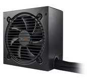 be quiet! Pure Power 11 700W power supply unit 20+4 pin ATX ATX Zwart be quiet! Pure Power 11 700W power supply unit 20+4 pin ATX ATX Zwart