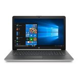 HP 17.3 HD+ / TOUCH i5-8265U / 8GB / 256GB + 2TB / W10H / REFURB HP 17.3 HD+ / TOUCH i5-8265U / 8GB / 256GB + 2TB / W10H / REFURB