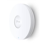 TP-LINK EAP620 HD draadloos toegangspunt (WAP) 1800 Mbit/s Wit Power over Ethernet (PoE) TP-LINK EAP620 HD draadloos toegangspunt (WAP) 1800 Mbit/s Wit Power over Ethernet (PoE)