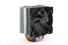 be quiet! Pure Rock 2 Processor Koelset 12 cm Zilver 16 stuk(s) be quiet! Pure Rock 2 Processor Koelset 12 cm Zilver 16 stuk(s)