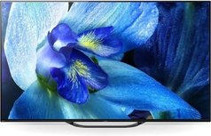 Sony KD-55AG8 139,7 cm (55 Sony KD-55AG8 139,7 cm (55