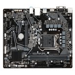 Gigabyte H510M H moederbord Intel H510 Express LGA 1200 micro ATX Gigabyte H510M H moederbord Intel H510 Express LGA 1200 micro ATX