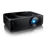 Optoma HD146X Beamer 3600 ANSI lumens DLP 1080p (1920x1080) 3D Zwart Optoma HD146X Beamer 3600 ANSI lumens DLP 1080p (1920x1080) 3D Zwart
