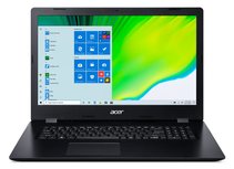Acer Aspire 3 A317 17.3 HD / i5-1035G1 / 8GB / 256GB / W10H Acer Aspire 3 A317 17.3 HD / i5-1035G1 / 8GB / 256GB / W10H
