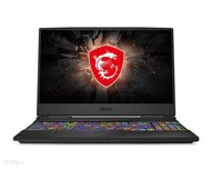 MSI GL75 17.3 F-HD / i7-10750H / 8GB / 512GB / GTX1650 / W10 MSI GL75 17.3 F-HD / i7-10750H / 8GB / 512GB / GTX1650 / W10