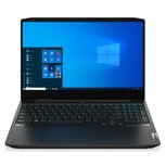 Lenovo Gaming 15.6 F-HD / Ryzen 7-4800H / 8GB / 512GB / GTX1650 / W10P Lenovo Gaming 15.6 F-HD / Ryzen 7-4800H / 8GB / 512GB / GTX1650 / W10P