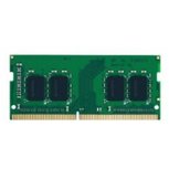 Goodram GR3200S464L22/16G geheugenmodule 16 GB 1 x 16 GB DDR4 3200 MHz Goodram GR3200S464L22/16G geheugenmodule 16 GB 1 x 16 GB DDR4 3200 MHz