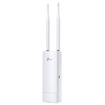 TP-LINK EAP110-Outdoor 300 Mbit/s Wit Power over Ethernet (PoE) TP-LINK EAP110-Outdoor 300 Mbit/s Wit Power over Ethernet (PoE)