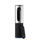Logitech ConferenceCam Connect video conferencing systeem 3 MP Videovergaderingssysteem voor groepen Logitech ConferenceCam Connect video conferencing systeem 3 MP Videovergaderingssysteem voor groepen