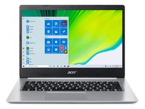 Acer Aspire 14.0 F-HD / i3-1005G1/ 8GB / 256GB / W10 AZERTY BELGIE Acer Aspire 14.0 F-HD / i3-1005G1/ 8GB / 256GB / W10 AZERTY BELGIE