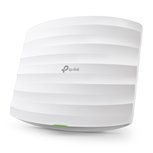TP-LINK EAP265 HD draadloos toegangspunt (WAP) 1750 Mbit/s Wit Power over Ethernet (PoE) TP-LINK EAP265 HD draadloos toegangspunt (WAP) 1750 Mbit/s Wit Power over Ethernet (PoE)