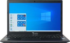 Medion TerraQue 15.6 / i7-6700HQ / 16GB / 256GB+500GB / W10/ UK / REFURB Medion TerraQue 15.6 / i7-6700HQ / 16GB / 256GB+500GB / W10/ UK / REFURB