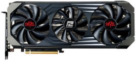 VGA PowerColor Red Devil AMD Radeon RX6700XT 12GB GDDR6/ REFURB VGA PowerColor Red Devil AMD Radeon RX6700XT 12GB GDDR6/ REFURB