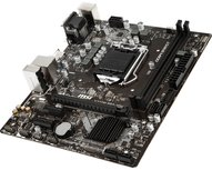MB MSI H310M-PRO-VDH PLUS 1151 8thcomp / 2xDDR4 / USB3 / HDMI / MATX MB MSI H310M-PRO-VDH PLUS 1151 8thcomp / 2xDDR4 / USB3 / HDMI / MATX