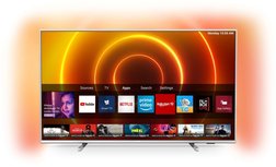 Philips 55PUS7855/12 tv 139,7 cm (55 Philips 55PUS7855/12 tv 139,7 cm (55