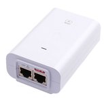 Ubiquiti Networks U-POE-AF PoE adapter & injector 48 V Ubiquiti Networks U-POE-AF PoE adapter & injector 48 V