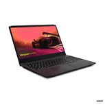 Lenovo 15.6 F-HD RYZEN 5 5600H / 8GB / 512GB / GTX1650 W10 Lenovo 15.6 F-HD RYZEN 5 5600H / 8GB / 512GB / GTX1650 W10