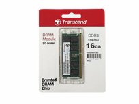 Transcend JetRam JM3200HSE-16G geheugenmodule 16 GB 1 x 8 GB DDR4 3200 MHz Transcend JetRam JM3200HSE-16G geheugenmodule 16 GB 1 x 8 GB DDR4 3200 MHz