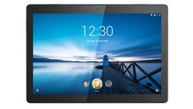 Lenovo Tab M10 32 GB 25,6 cm (10.1 Lenovo Tab M10 32 GB 25,6 cm (10.1