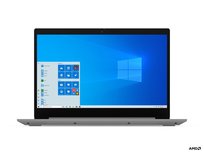 Lenovo IdeaPad 3 15.6 F-HD / Ryzen 5 3500U / 8GB / 256GB W10 Lenovo IdeaPad 3 15.6 F-HD / Ryzen 5 3500U / 8GB / 256GB W10