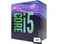 CPU Intel® Core™ i5-9400 9th / 2.9-4.1 Ghz/ 1151V2 Box/ RETURNED CPU Intel® Core™ i5-9400 9th / 2.9-4.1 Ghz/ 1151V2 Box/ RETURNED