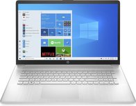 HP 17-CN0411ND 17.3 F-HD / i5-1135G7 / 8GB / 256GB SSD / W10H / RETURNED HP 17-CN0411ND 17.3 F-HD / i5-1135G7 / 8GB / 256GB SSD / W10H / RETURNED