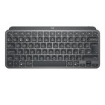 Logitech MX Keys Mini Minimalist Wireless Illuminated Keyboard Logitech MX Keys Mini Minimalist Wireless Illuminated Keyboard