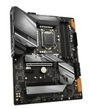 Gigabyte Z590 GAMING X moederbord Intel Z590 Express LGA 1200 ATX Gigabyte Z590 GAMING X moederbord Intel Z590 Express LGA 1200 ATX