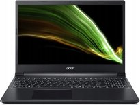 Acer Asp. 7 15.6 F-HD / RYZEN 5 5500 / 16GB / 256GB / GTX1650 / W11 Acer Asp. 7 15.6 F-HD / RYZEN 5 5500 / 16GB / 256GB / GTX1650 / W11