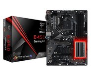 MB Asrock Fatal1ty B450 Gaming K4 AMD B450 Socket AM4 ATX/ REFURB MB Asrock Fatal1ty B450 Gaming K4 AMD B450 Socket AM4 ATX/ REFURB