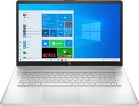 HP 17 17.3 HD / Ryzen 5 5500U / 8GB / 512GB / W10 / AZERTY-BE HP 17 17.3 HD / Ryzen 5 5500U / 8GB / 512GB / W10 / AZERTY-BE
