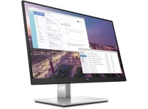 HP E-Series E23 G4 58,4 cm (23 HP E-Series E23 G4 58,4 cm (23