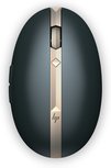 HP Spectre Rechargeable Mouse 700 muis Ambidextrous Bluetooth 1600 DPI HP Spectre Rechargeable Mouse 700 muis Ambidextrous Bluetooth 1600 DPI