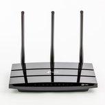 TP-LINK Archer A7 draadloze router Gigabit Ethernet Dual-band (2.4 GHz / 5 GHz) 4G Zwart TP-LINK Archer A7 draadloze router Gigabit Ethernet Dual-band (2.4 GHz / 5 GHz) 4G Zwart