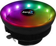 Aerocool Core Plus 1150/1151/1155/1156 / AM3 / AM4 / GAMING/ RGB Aerocool Core Plus 1150/1151/1155/1156 / AM3 / AM4 / GAMING/ RGB