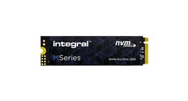 Integral INSSD128GM280NM1 internal solid state drive M.2 128 GB PCI Express 3.1 TLC NVMe Integral INSSD128GM280NM1 internal solid state drive M.2 128 GB PCI Express 3.1 TLC NVMe
