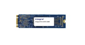 Integral INSSD1TM280 internal solid state drive M.2 1024 GB SATA III MLC Integral INSSD1TM280 internal solid state drive M.2 1024 GB SATA III MLC