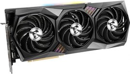 MSI RTX 3080 GAMING Z TRIO 10G LHR videokaart NVIDIA GeForce RTX 3080 10 GB GDDR6X MSI RTX 3080 GAMING Z TRIO 10G LHR videokaart NVIDIA GeForce RTX 3080 10 GB GDDR6X
