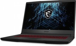 MSI 15.6 F-HD 144Hz / i7-11800H / 8GB / 512GB / RTX3050 / GDDR6 / W11P MSI 15.6 F-HD 144Hz / i7-11800H / 8GB / 512GB / RTX3050 / GDDR6 / W11P