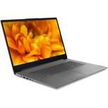 Back2School: Lenovo Ideap. 3 17.3 HD / i5-1135G7 / 8GB / 256GB / W11P Back2School: Lenovo Ideap. 3 17.3 HD / i5-1135G7 / 8GB / 256GB / W11P