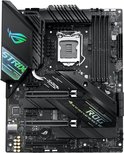MB ASUS ROG STRIX Z490-F GAMING / 1200 / 4x DDR4 / m.2 / ATX/ RETURNED MB ASUS ROG STRIX Z490-F GAMING / 1200 / 4x DDR4 / m.2 / ATX/ RETURNED