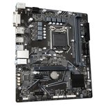 Gigabyte H510M S2H V2 moederbord Intel H510 Express LGA 1200 micro ATX Gigabyte H510M S2H V2 moederbord Intel H510 Express LGA 1200 micro ATX