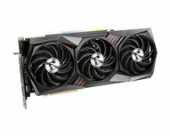 MSI RTX 3090 GAMING X TRIO 24G videokaart NVIDIA GeForce RTX 3090 24 GB GDDR6X MSI RTX 3090 GAMING X TRIO 24G videokaart NVIDIA GeForce RTX 3090 24 GB GDDR6X