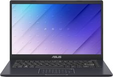 ASUS E410MA Peacock Blue / 14 F-HD / N4020 / 4GB / 256GB / W10P / REFURBISHED ASUS E410MA Peacock Blue / 14 F-HD / N4020 / 4GB / 256GB / W10P / REFURBISHED
