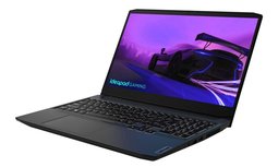 Lenovo Gaming 15.6 F-HD / i5-11300H / 8GB / 512GB / GTX1650 / W11 / REFURBISHED Lenovo Gaming 15.6 F-HD / i5-11300H / 8GB / 512GB / GTX1650 / W11 / REFURBISHED