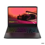 Lenovo 15.6 F-HD IPS/ RYZEN 7 5800H / 8GB / 512GB / GTX1650 / W11 Lenovo 15.6 F-HD IPS/ RYZEN 7 5800H / 8GB / 512GB / GTX1650 / W11